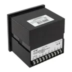 Вольтметр цифровой VD-963 на панель (96х96) трехфазный PROxima