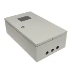 ЩУ-3/1-0 (ЩУРН-3/12) (540х310х165) 12 мод. IP54 Basic