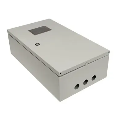 ЩУ-3/1-0 (ЩУРН-3/12) (540х310х165) 12 мод. IP54 Basic