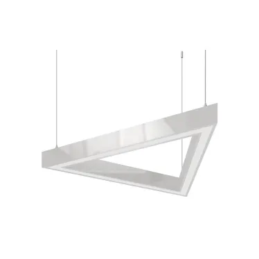 Светильник LED СТРЕЛА R3 (ССО) 54Вт 3700Лм 5,0К опал IP20 подвесной