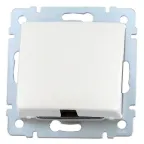 Вывод кабеля VALENA БЕЛ