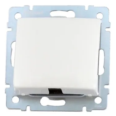 Вывод кабеля VALENA БЕЛ