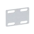 Пластина соединительная h-35-50 мм