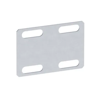 Пластина соединительная h-35-50 мм