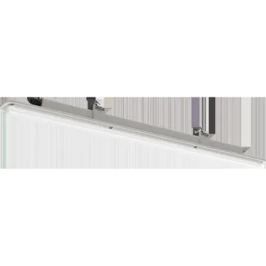 Светодиодный светильник ДСП SLICK.PRS LED 40 (PС/SMC) 42Вт 5000K.IP66/IP69 | 1631003280 | Световые Технологии