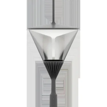 Светильник светодиодный APEX LED 40W RW 840 RAL9005 EXTREME | 1732000090 | Световые Технологии