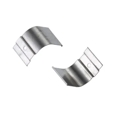 Клипса монтажная PROFILE S05 clips (комплект из 2 шт.)