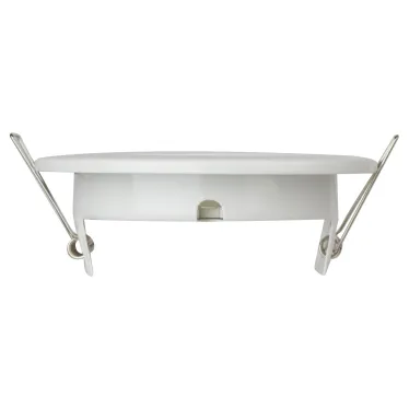 Светильник точечный встраиваемый KL35 WH eco под лампу Gx53,220V, 13W ,белый (80/1120) | Б0041927 | ЭРА