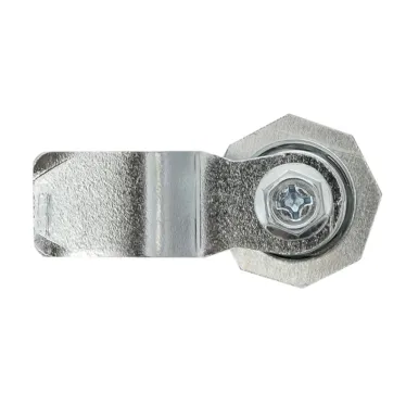 Замок металлический треугольник 22-25/46 IP54 PROxima