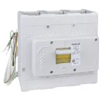 Выключатель автоматический ВА51-39-341810-630А-1250-690AC-НР400AC-УХЛ3-