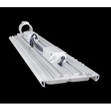 Светильник светодиодный промышленный Unit DC 130/18000 K60 18000лм 127Вт 5000K IP67 80Ra консоль| DUDC130K60-5K-C | Diora