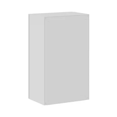 Щит с монтажной панелью ЩМП 1000x600x400 мм IP66 ST