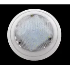 Светильник светодиодный  ЖКХ GP 8/1000 1000лм 8Вт 5000K IP54 80Ra Кп«10| DJ8-GP-5K | Diora