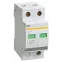 Ограничитель перенапряжений ОПС1-C 2P 20кА 400В