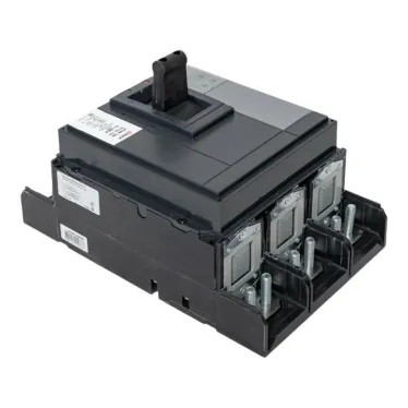 Выключатель автоматический ВА-99C (Compact NS) 1250/800А 3P 50кА PROxima