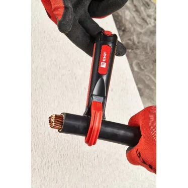 Нож кабельный WS-18 Professional