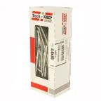 Гвоздь строительный 3.0х70 оцинкованный (400г)