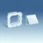 Комплект IP44 для розеток, S27Pl
