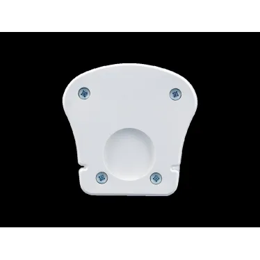 Светильник светодиодный LPO/LSP SE 20/2200 20Вт 2200Лм  4000K IP65 | DLPOSE20Mini-6-O-4K | Diora