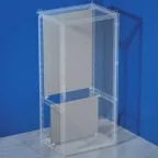 Монтажная плата частичная В-1195мм для шкафов CAE/CQE Ш-800мм