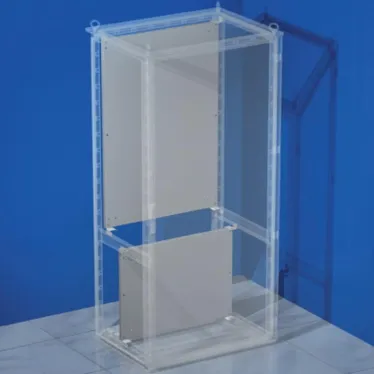 Монтажная плата частичная В-1195мм для шкафов CAE/CQE Ш-800мм