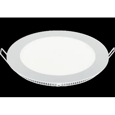 Светильник светодиодный Downlight Circle 22Вт 2000Лм 4000K IP40 Аварийный | DDlC20-A | Diora