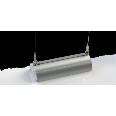 Светильник светодиодный Angar 65Вт 9700Лм 5000K IP67 | DA65Sh1-5K | Diora