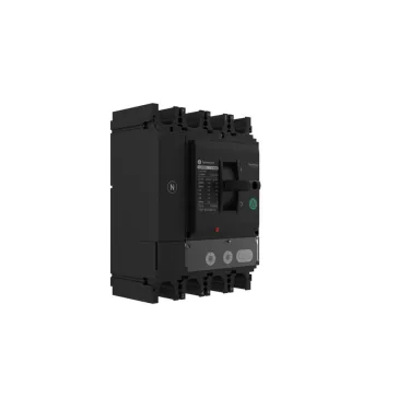 Выключатель автоматический в литом корпусе SYSTEMEPACT CCB630 150KA 4P4D TMD600 рычаг
