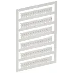 ARMAFIX Маркер для CTS/CP 2,5мм2 с символами 1120 IEK