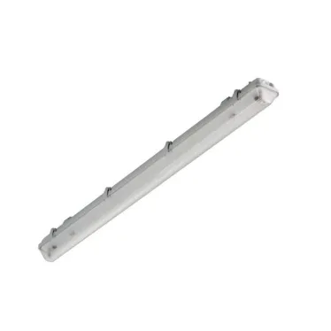 Светильник TLWP136 ps EL EM ЛЛ (T8) IP65 ЭПРА(A2) аварийный блок