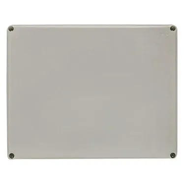 Коробка распаячная КМР-050-047 пылевлагозащищенная без мембранных вводов (240х190х90) PROxima