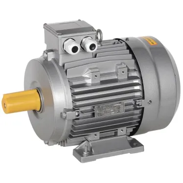 Электродвигатель трехфазный АИС 315LB2 660В 200кВт 3000об/мин 1081 DRIVE