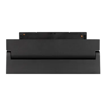 Светильник MAG-ORIENT-FLAT-FOLD-S230-12W Warm3000 (BK, 80 deg, 48V) (Arlight, IP20 Металл, 3 года) | 034664 | Arlight