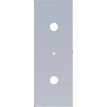 ЯУР с двумя DIN-рейками (400х300х150) EKF