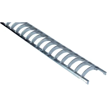 Решетка RN метализированная | 2303000060 | Световые Технологии