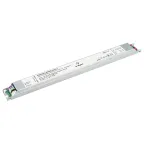 Блок питания ARV-UH24080-LONG-PFC-DALI-A (24V, 3.4A, 80W) (Arlight, IP20 Металл, 7 лет) | 028357(1) | Arlight