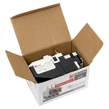 Реле тепловое РТЭ-3357 37-50А