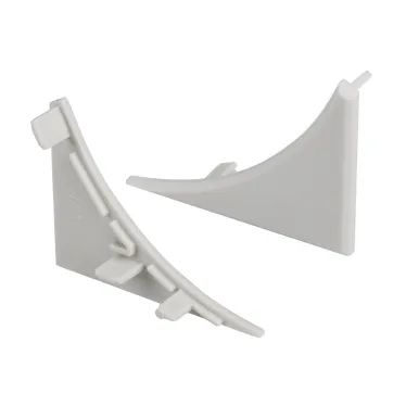 Заглушка для KARNIZ-R правая (ARL, Пластик)