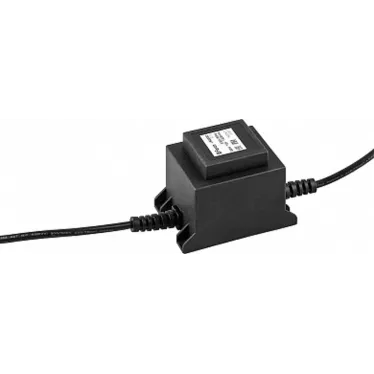 Драйвер вход 220VAC выход 24VAC 20W 830mA