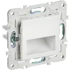 SKANDY Подсветка LED встраиваемая SK-L01W арктический белый IEK