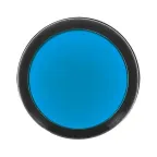 Матрица светодиодная AD16-22HS синяя 400В AC PROxima