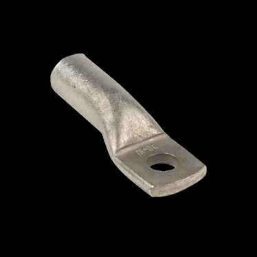 Наконечник медный луженый ТМЛ DIN 70-8 PROxima