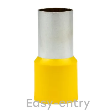 Наконечник штыревой втулочный НШвИ 150-27 (50шт.)