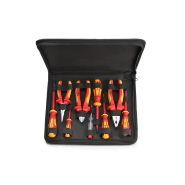 Набор диэлектрического инструмента НИИ-18 серия ПРОФИ