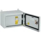 ЯТП-0,25 230/24-2 УХЛ2 IP54