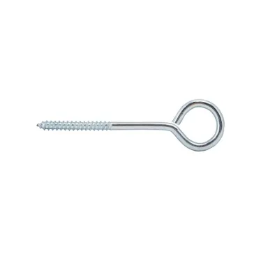 Шуруп-кольцо 5х40 (2шт) - пакет