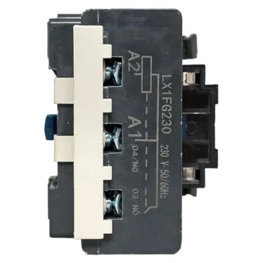 Катушка управления КТЭ F 185А 220В