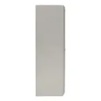 Щит учетно-распределительный навесной ЩРУн-3/30о IP31 однодверный с окном 500х400х160