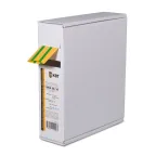 Трубка термоусадочная Т-BOX-20/10 ж/з (10м)