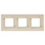 Avanti Рамка ARTLEBEDEV ''Ванильная дымка'' 6 модульная